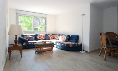 Appartement duplex de 6 pièces en attique à Chêne-Bougeries