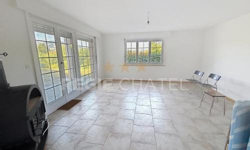 Charmant appartement avec terrasse et jardin — photo 3