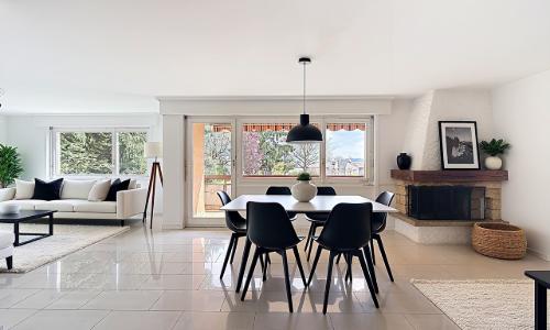 5.5 pièces au rez-supérieur à Villars-sur-Glâne