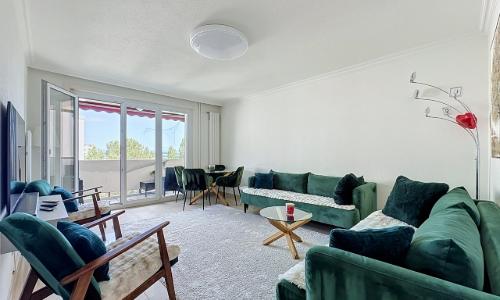 Appartement de 4.5 pièces de 82 m² à vendre à Fribourg