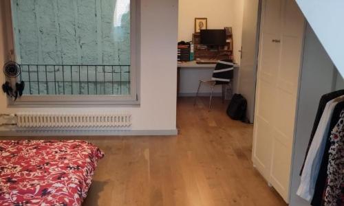CHARMANT APPARTEMENT TRES BIEN SITUE ET AVEC CACHET