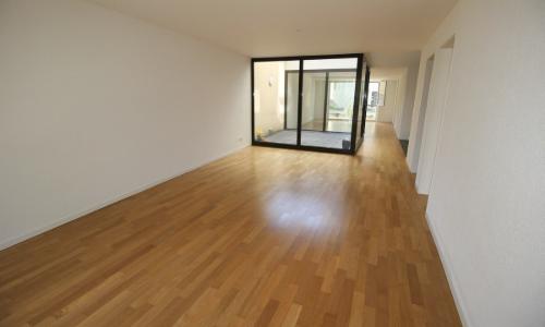 Incroyable loft de 97 m² avec patio au c?ur de Fribourg — photo 4