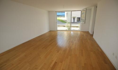 Incroyable loft de 97 m² avec patio au c?ur de Fribourg — photo 2
