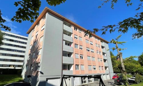 Appartement de 3 pièces au 1er étage