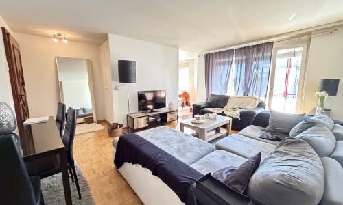 Appartement de 2.5 pièces au 2ème étage à Aigle — photo 2
