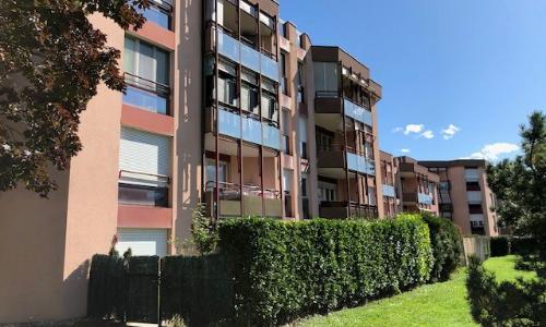Appartement de 2.5 pièces au 2ème étage à Aigle