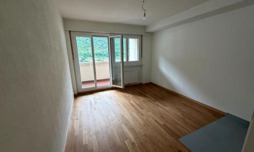 Studio au 11ème étage