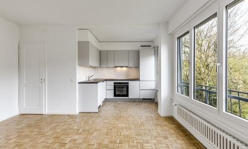Magnifique appartement de 2.5 pièces à Pully — photo 2