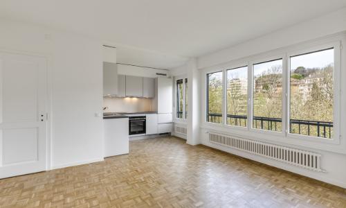 Magnifique appartement de 2.5 pièces à Pully