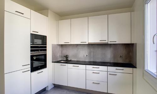 Bel appartement rénové de 3 pièces au 1er étage