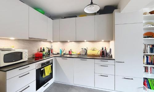 Bel appartement de 2,5 pièces au 3ème étage d'environ 53m2 — photo 4