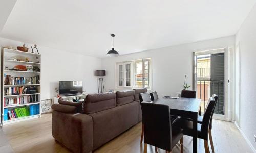 Bel appartement de 2,5 pièces au 3ème étage d'environ 53m2 — photo 5