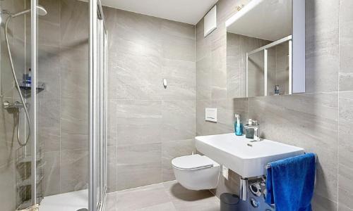 Bel appartement de 2,5 pièces au 3ème étage d'environ 53m2 — photo 3