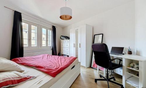 Bel appartement de 2,5 pièces au 3ème étage d'environ 53m2 — photo 2