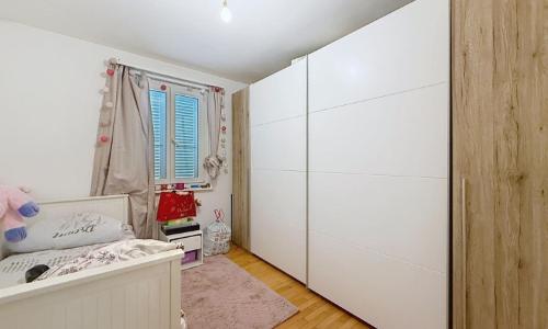A louer appartement de 4.5 pièces