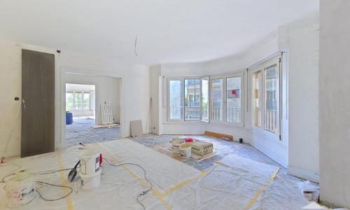 Rénovation complète - Appartement de 6.5 pièces ~186 m2 à Montreux, vue lac — photo 4