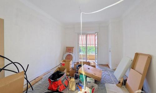 Rénovation complète - Appartement de 6.5 pièces ~186 m2 à Montreux, vue lac — photo 2
