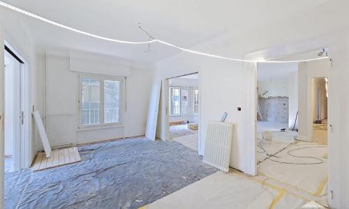 Rénovation complète - Appartement de 6.5 pièces ~186 m2 à Montreux, vue lac — photo 3