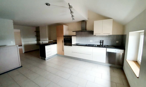 Appartement de 2,5 pièces au 3éme étage avec mezzanine — photo 2