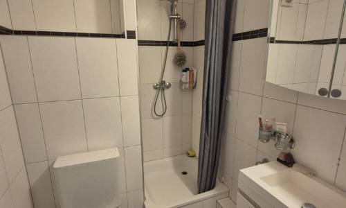 Appartement de 2,5 pièces au 3éme étage avec mezzanine — photo 4