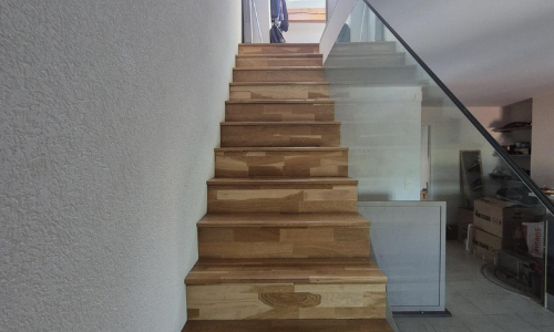 Appartement de 2,5 pièces au 3éme étage avec mezzanine — photo 5