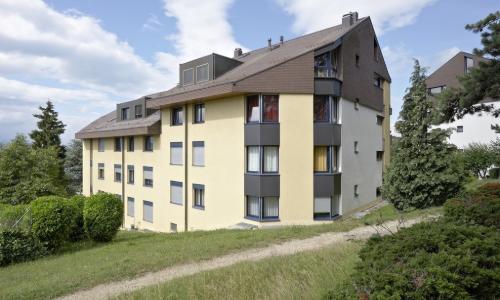 A louer sans caution - Beau logement entouré de verdure