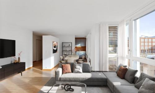 A louer sans caution - Appartements rénovés — photo 4