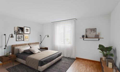 A louer sans caution - Appartements rénovés — photo 3