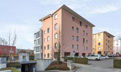 A louer sans caution - Appartements rénovés
