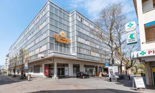 Appartement au centre-ville