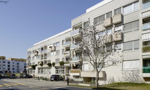 A louer sans caution - Spacieux logement très bien situé