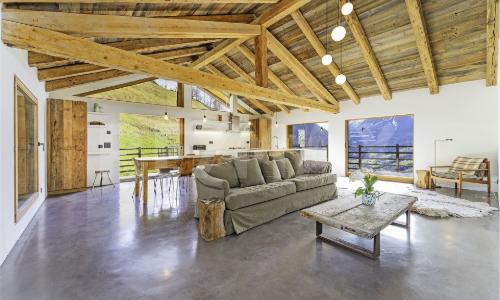 Une maison hors norme!