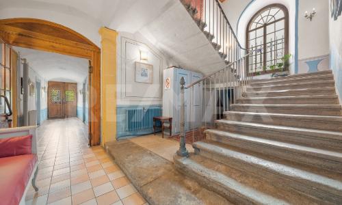 Maison de Pontherose : une demeure historique au charme exceptionnel — photo 4