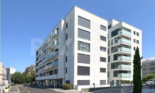 Appartement lumineux 5 Pièces à Carouge, Genève — photo 3