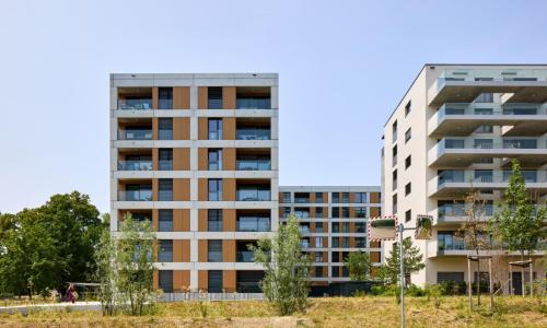 Appartement — photo 2