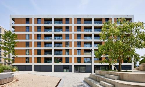 Appartement — photo 5