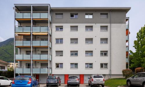 Appartement — photo 2
