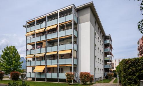 Appartement — photo 4