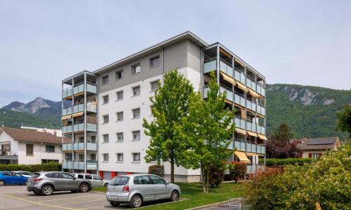 Appartement — photo 3