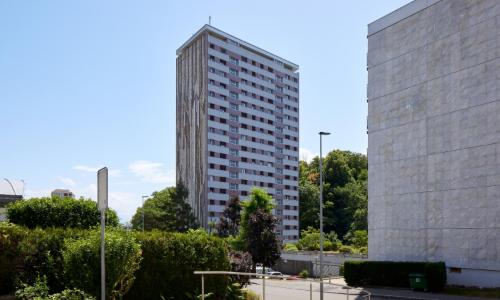 Appartement — photo 2