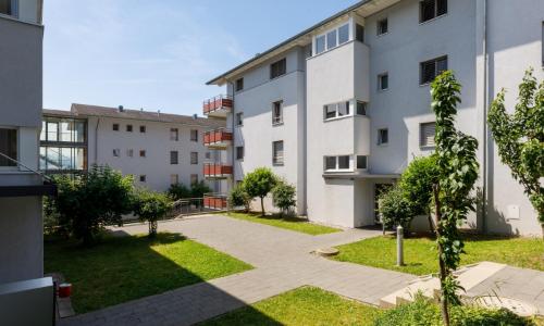 Appartement — photo 2
