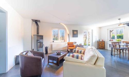 Magnifique villa individuelle de 7½ pièces avec vue dégagée, terrasse et grand jardin verdoyant — photo 3