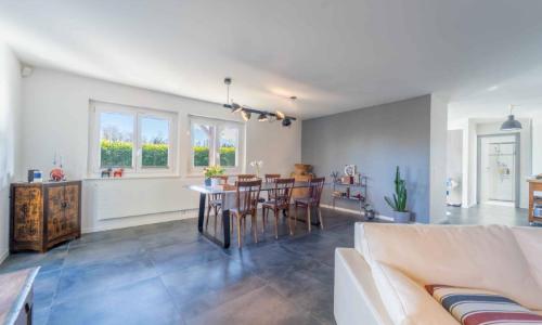 Magnifique villa individuelle de 7½ pièces avec vue dégagée, terrasse et grand jardin verdoyant — photo 5