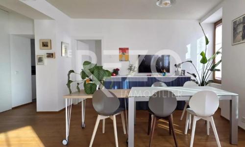 Maison de 2 appartements de standing - Entièrement rénovée - Sierre — photo 2
