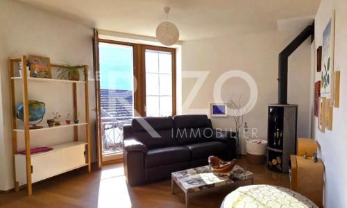 Maison de 2 appartements de standing - Entièrement rénovée - Sierre — photo 3