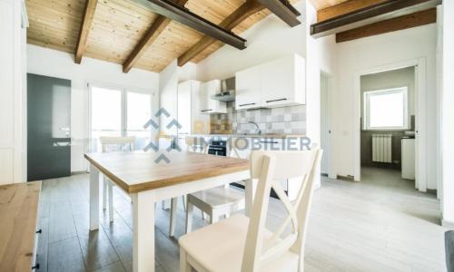 Appartement 3.5 pièces à Martigny