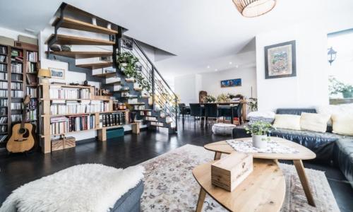 Appartement 5.5 pièces à Sion