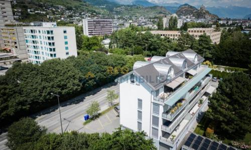 Appartement 5.5 pièces à Sion — photo 4