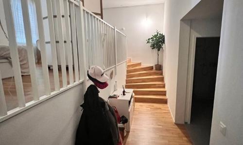 Studio en duplex — photo 4