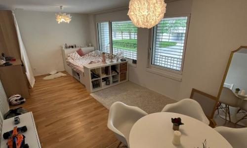 Studio en duplex — photo 2